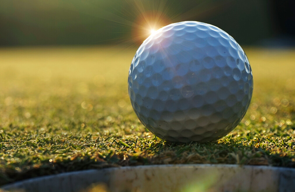 Campus v. Campus Golf Tournament