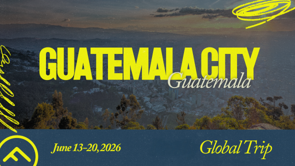 Guatemala Adult Trip