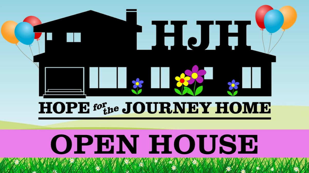 HJH Open House