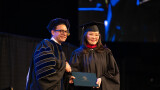 Winter Commencement Ceremony 