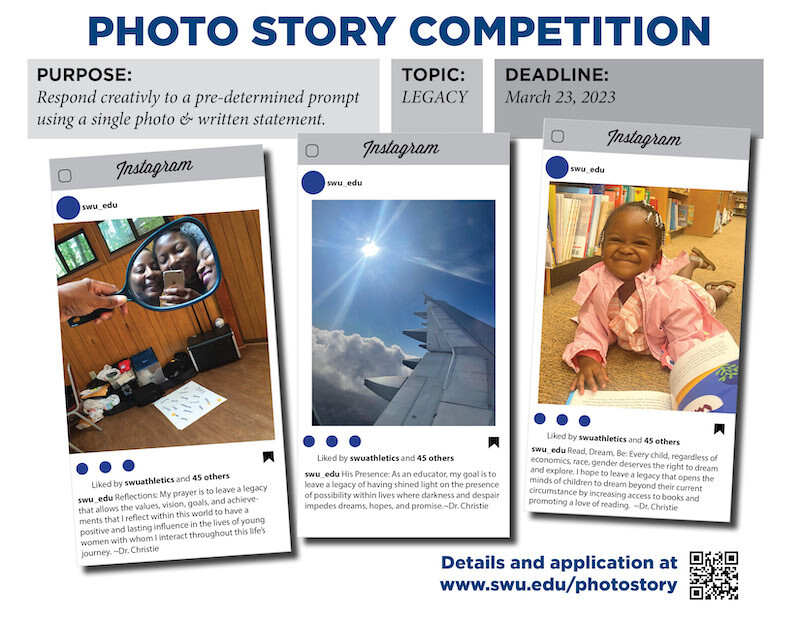 Photo Contest Instagram Example