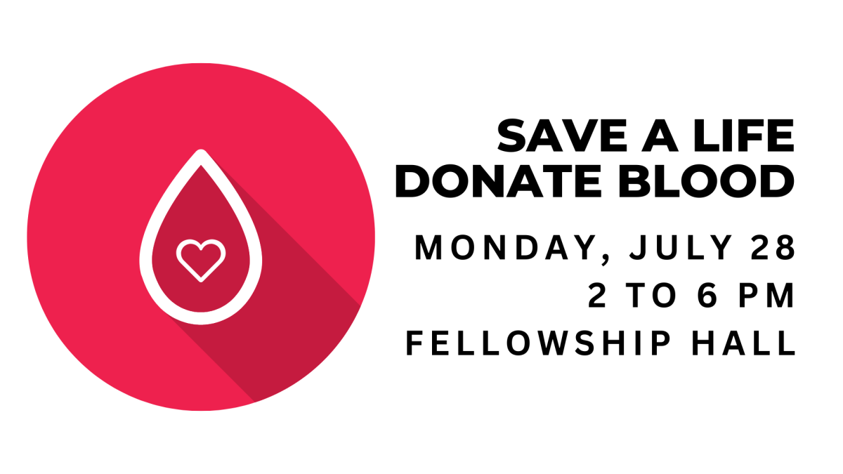 Blood Drive