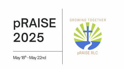 2025 pRAISE Newsletter