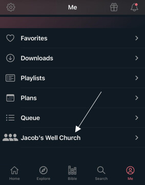 JW Dwell Reading Plans