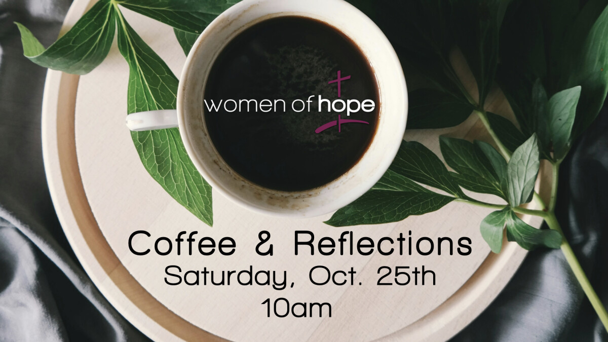 Coffee & Reflections