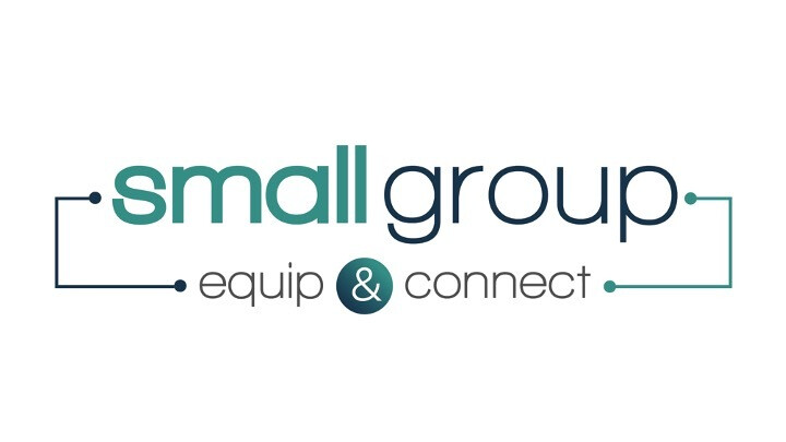 Small Groups 2024: Equip and Connect