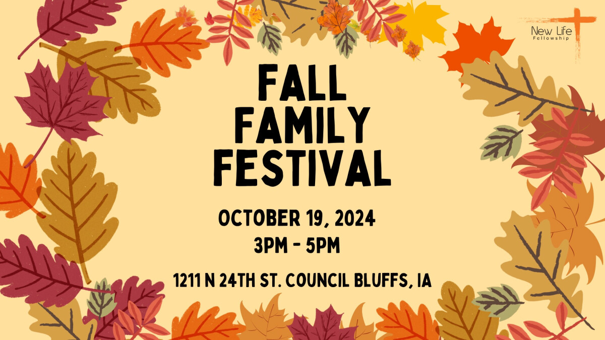 Fall Family Festival