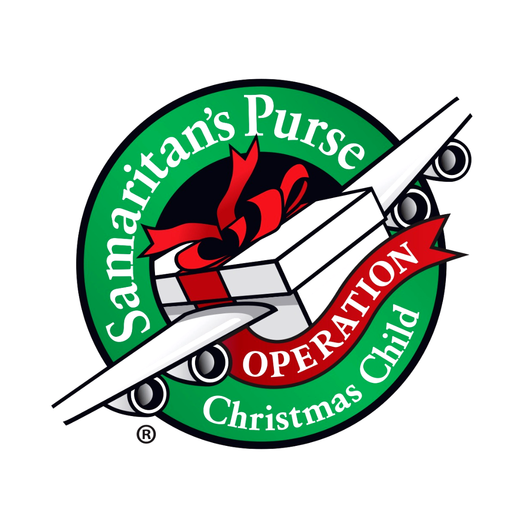 Operation Christmas Child