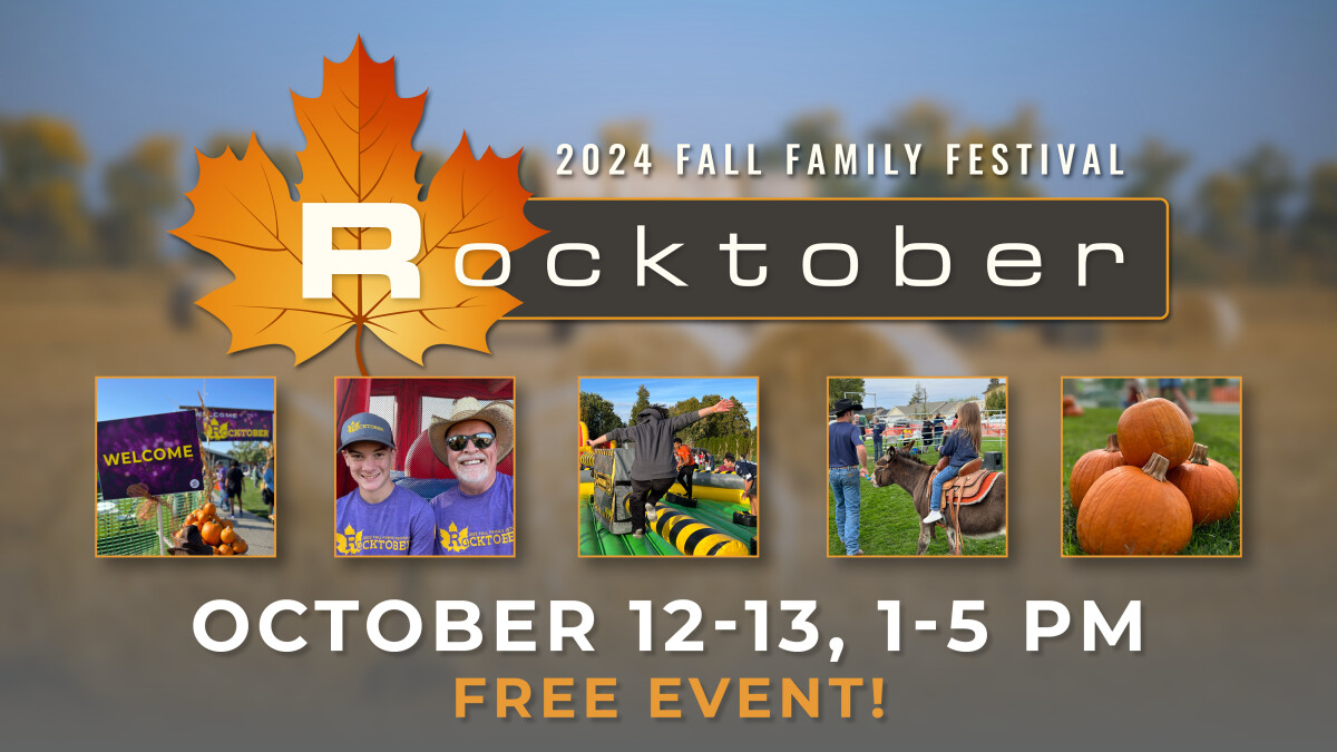 Rocktober 2024