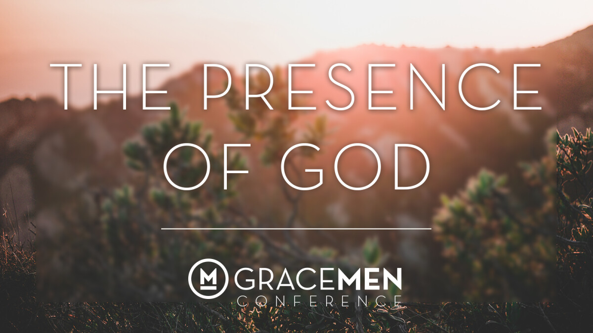 GraceMen's Conference