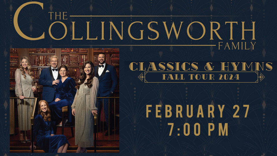 Collingsworth Family Concert