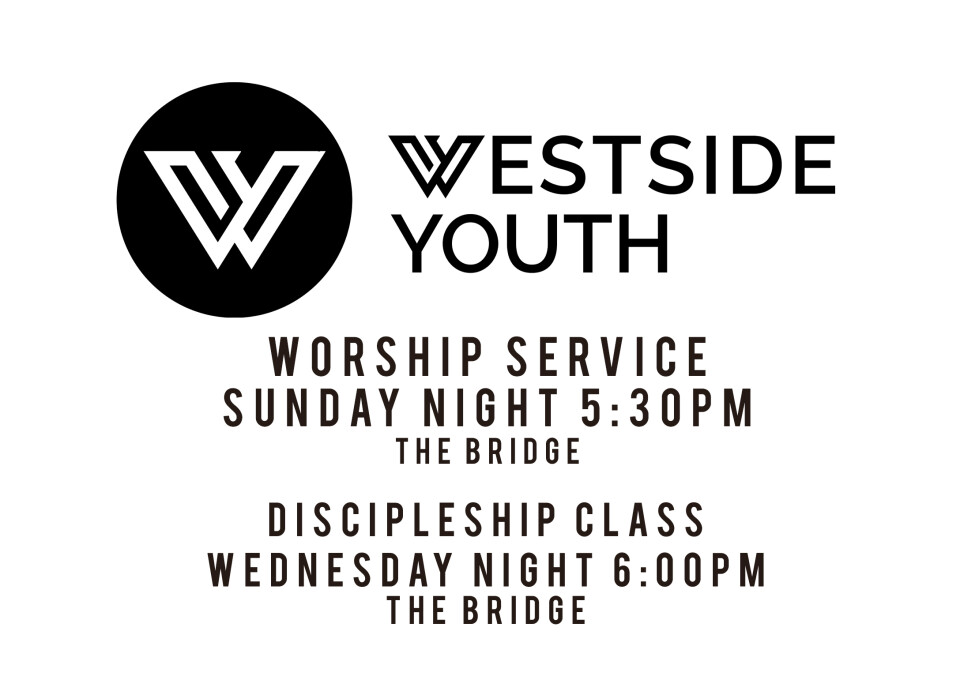 Youth Discipleship (Grades 6-12)