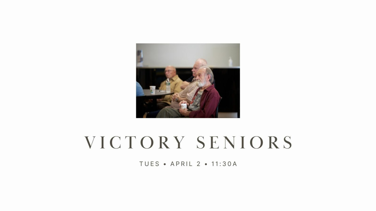 Victory Seniors
