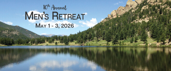 Men's Retreat