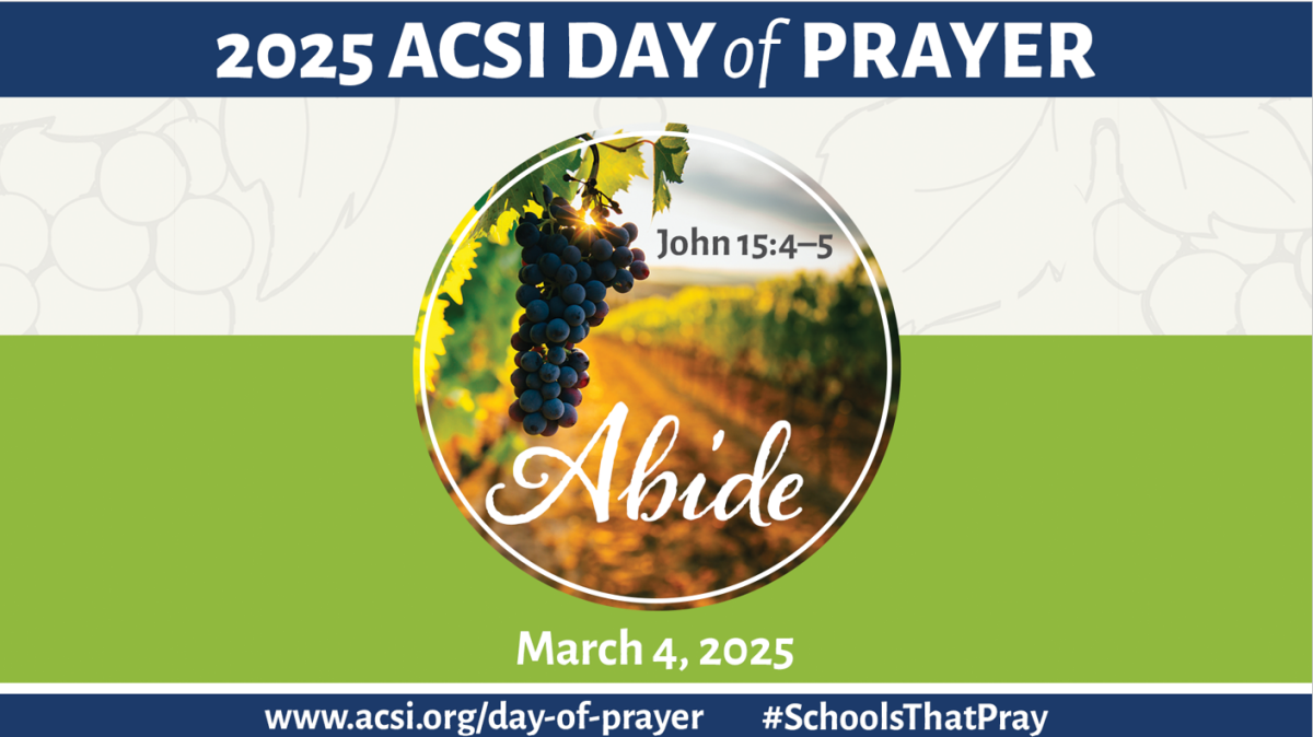 ACSI Day of Prayer