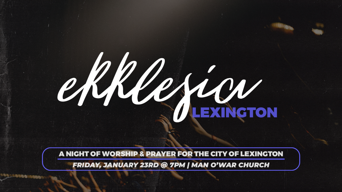 Ekklesia Lexington