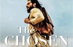 "The Chosen" Movie Screening