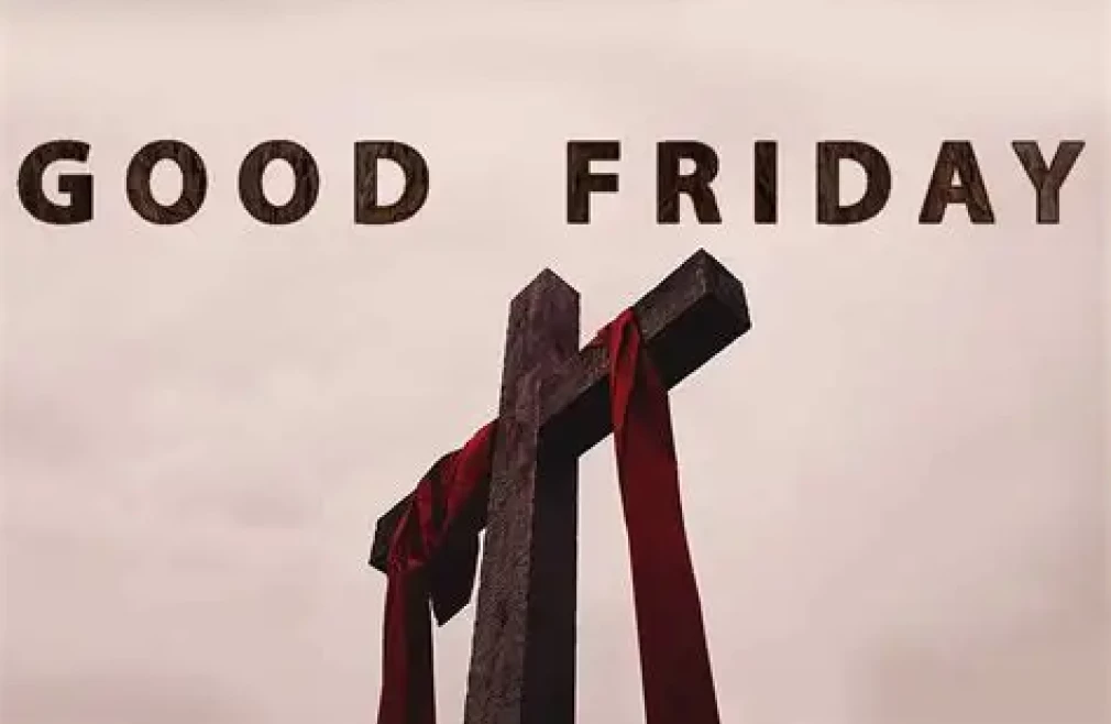 Good Friday 