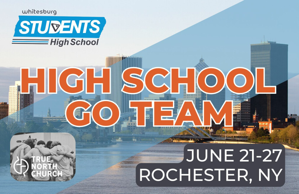 High School Go Team 2026