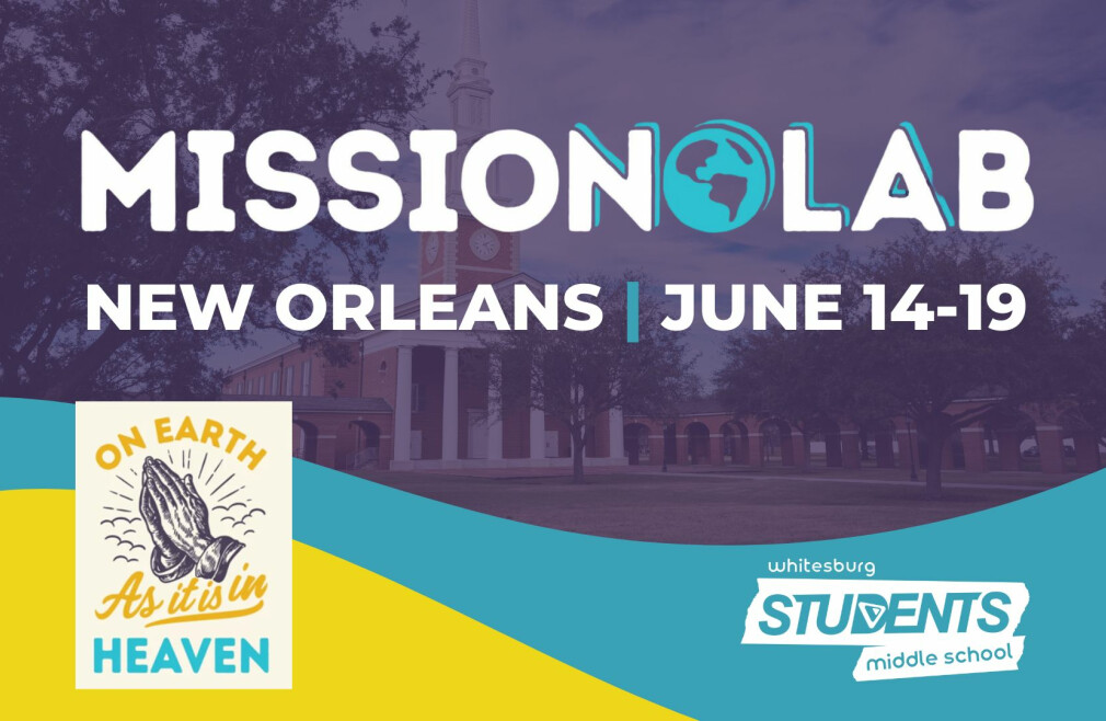 Middle School Go Team 2026