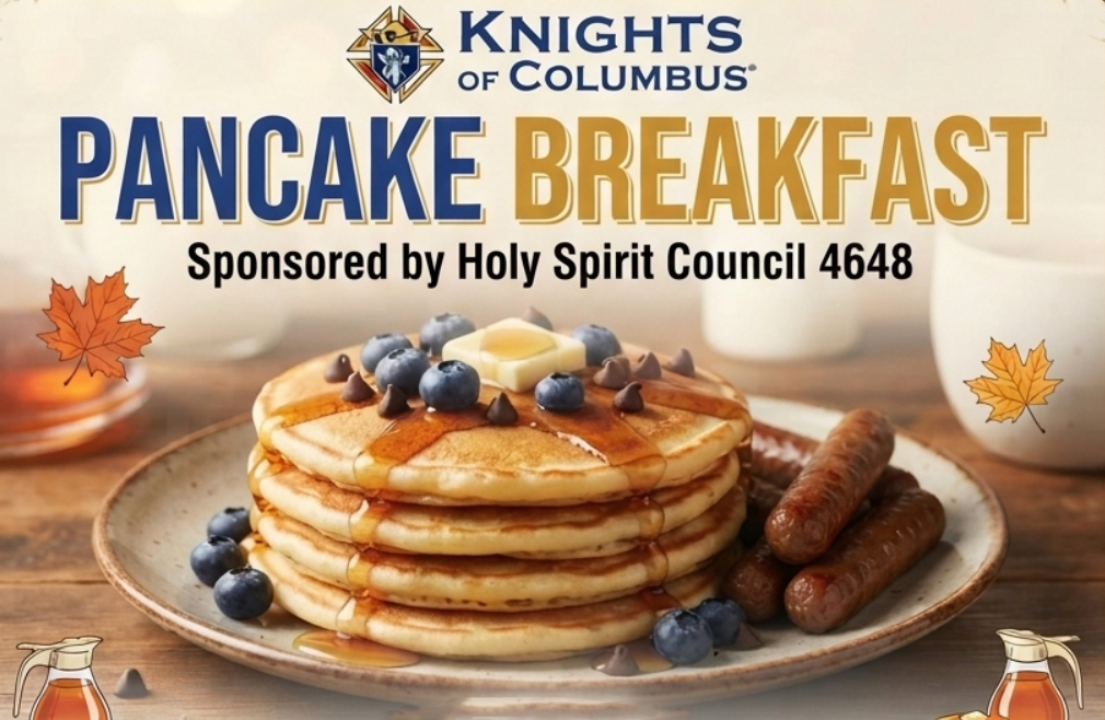 Pancake Breakfast