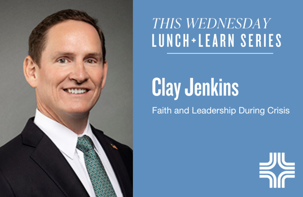 Wednesday Lunch and Learn