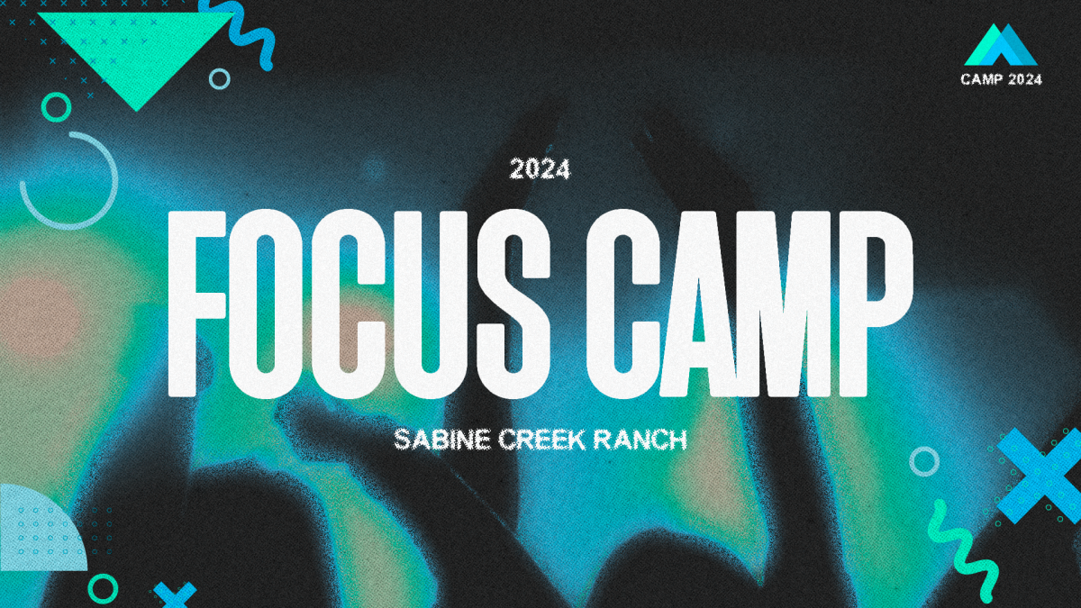 Focus Camp 2024