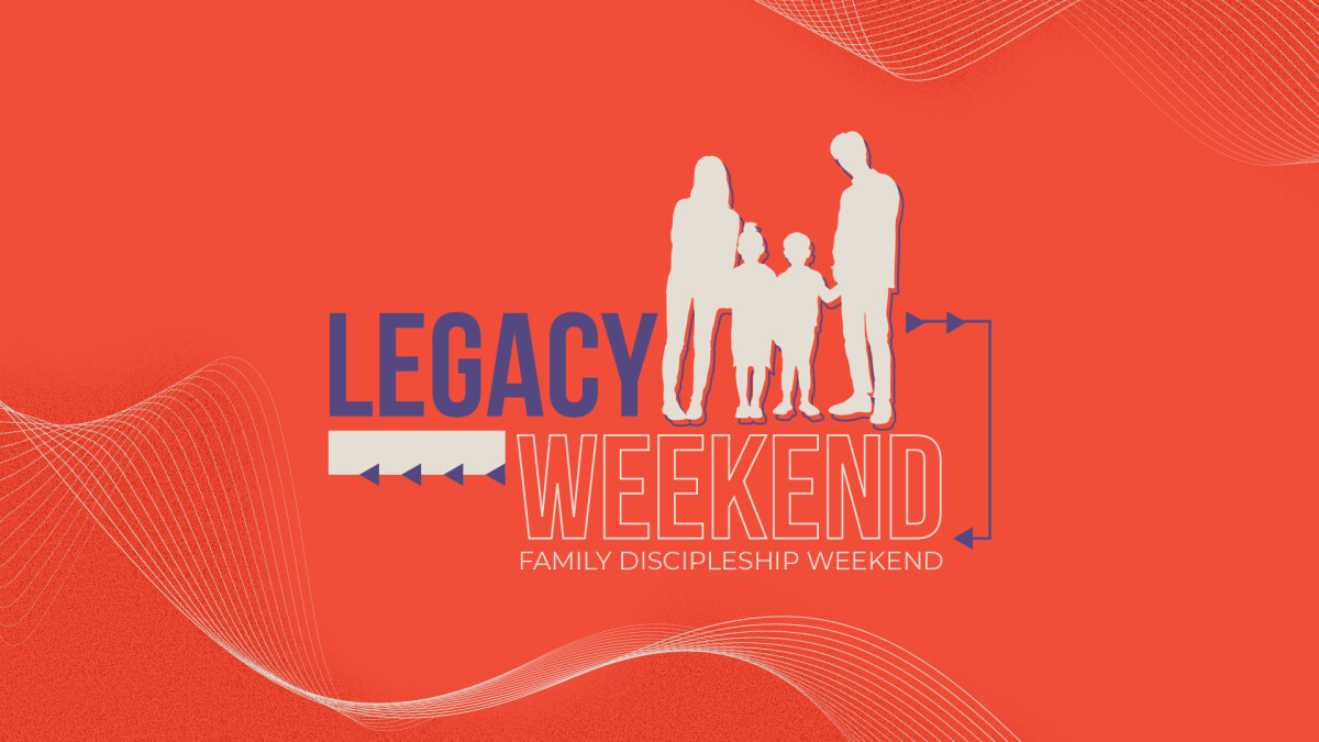 Legacy Weekend 2025