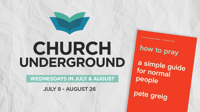 Church Underground