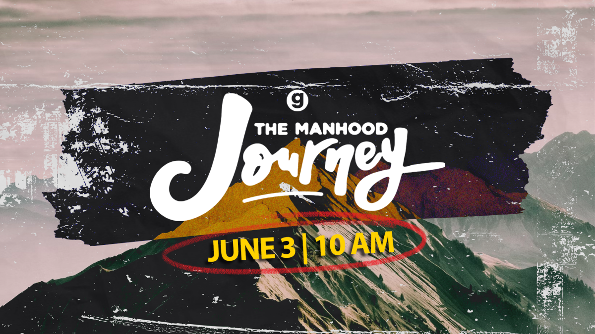 Manhood Journey