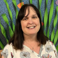 Profile image of Joyce Brown