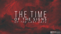 The Time of the Signs