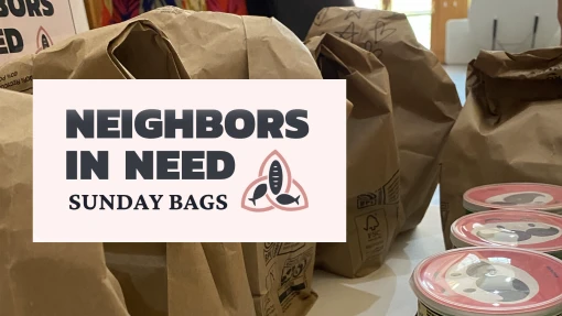 Pack a Bag, Meet a Friend