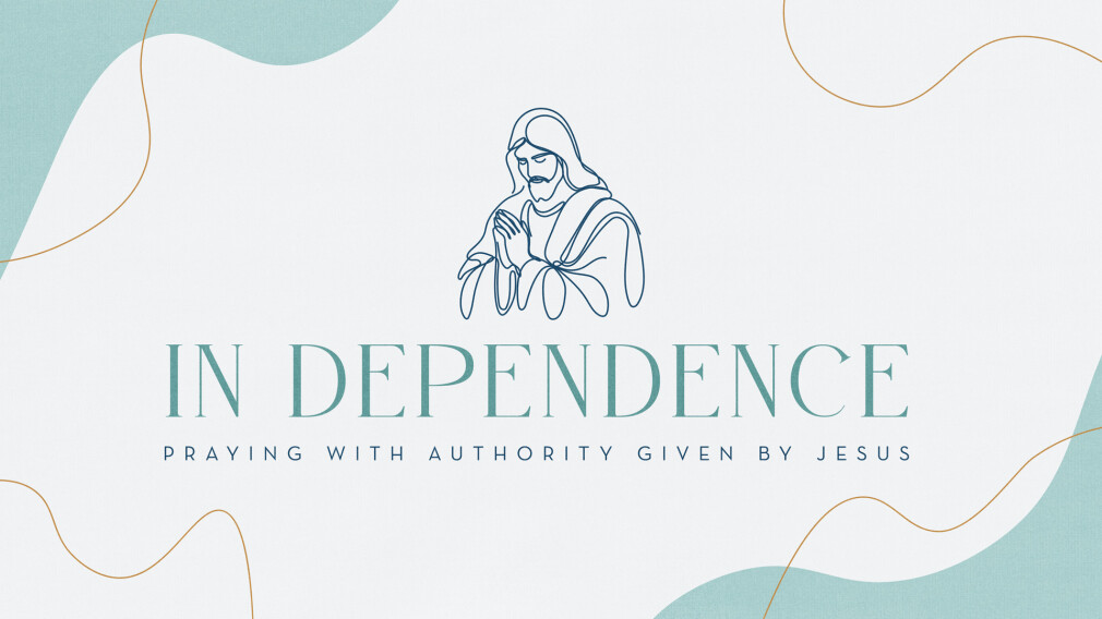 In Dependence - Sunday Series