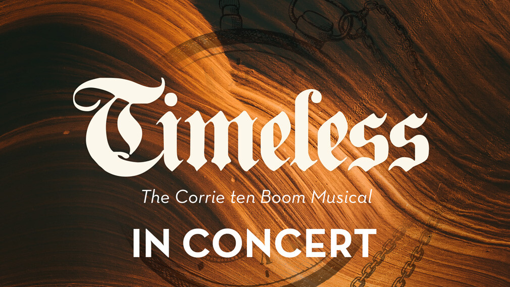 TIMELESS - In Concert 