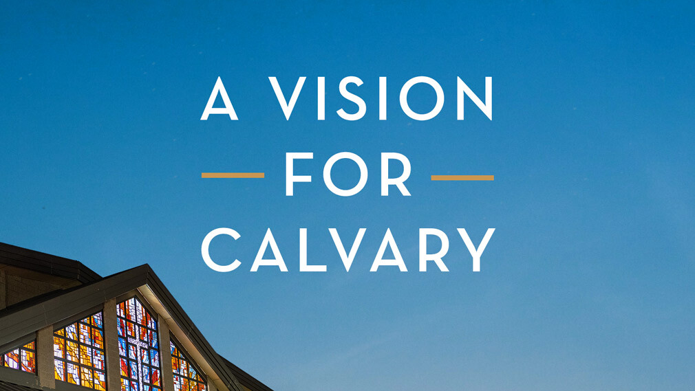 Sunday Morning - Vision Series 