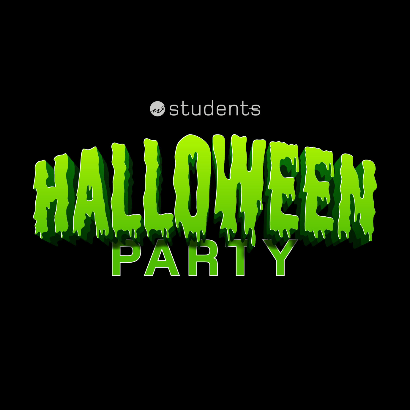 Student Halloween Party