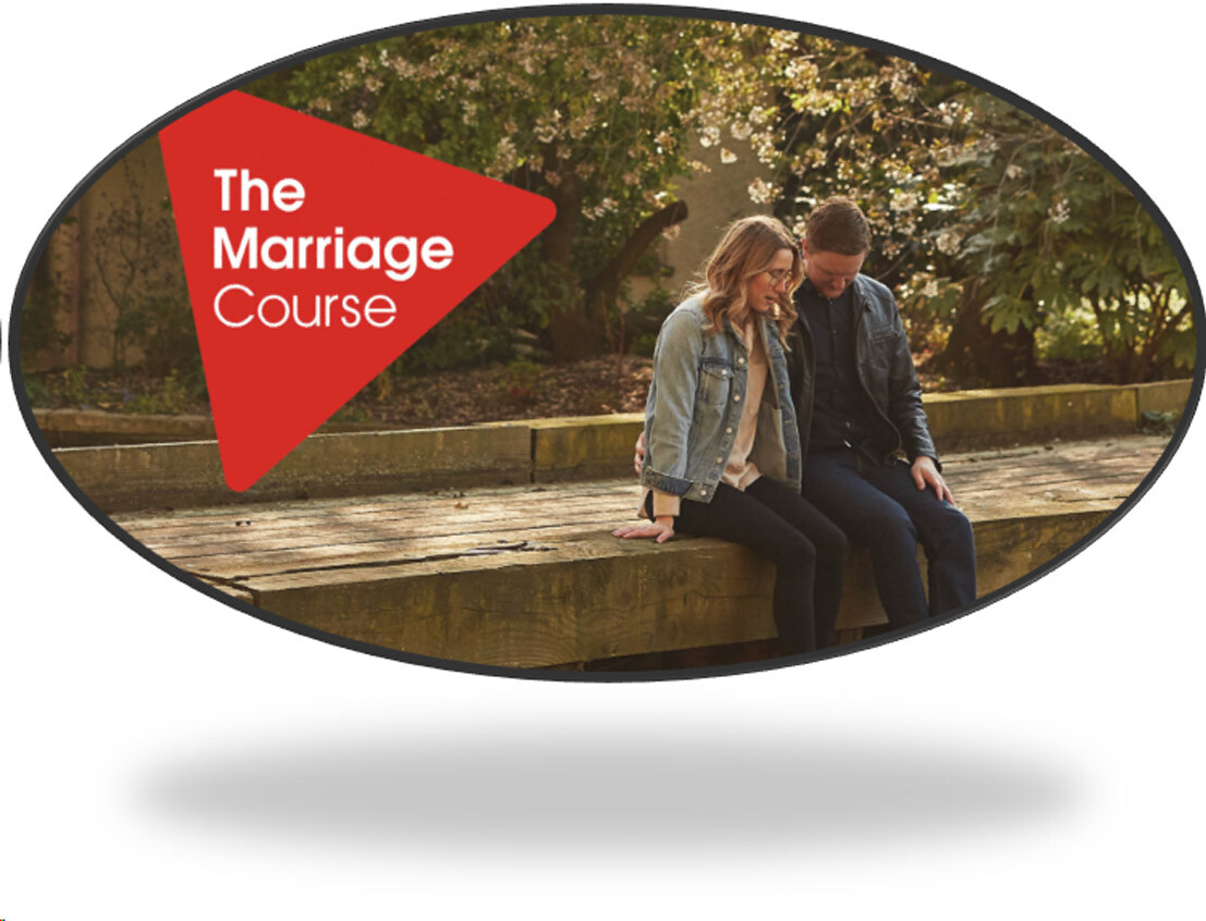 The Marriage Course - Fall Online