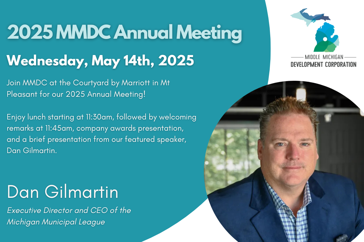 MMDC 2025 Annual Meeting