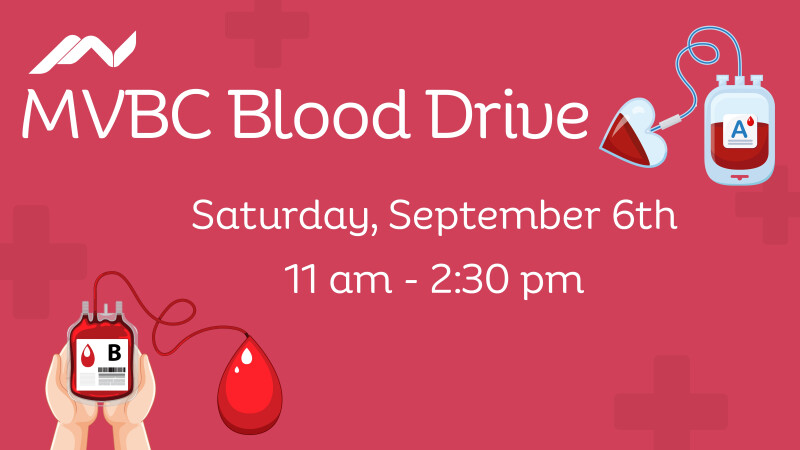 Blood Drive