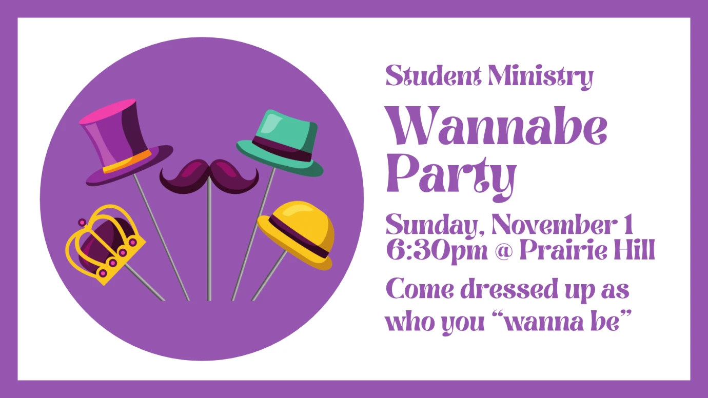 Wannabe Party