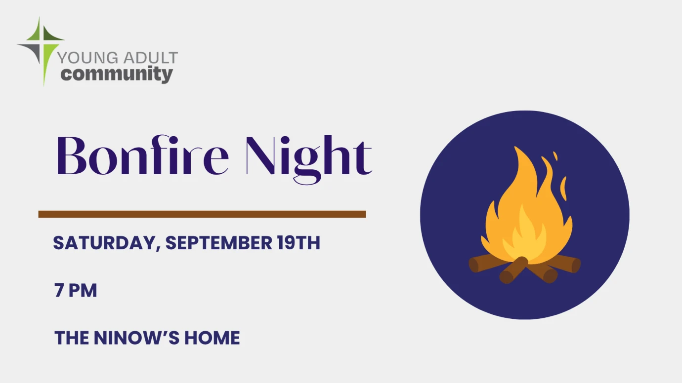 YAC Bonfire
