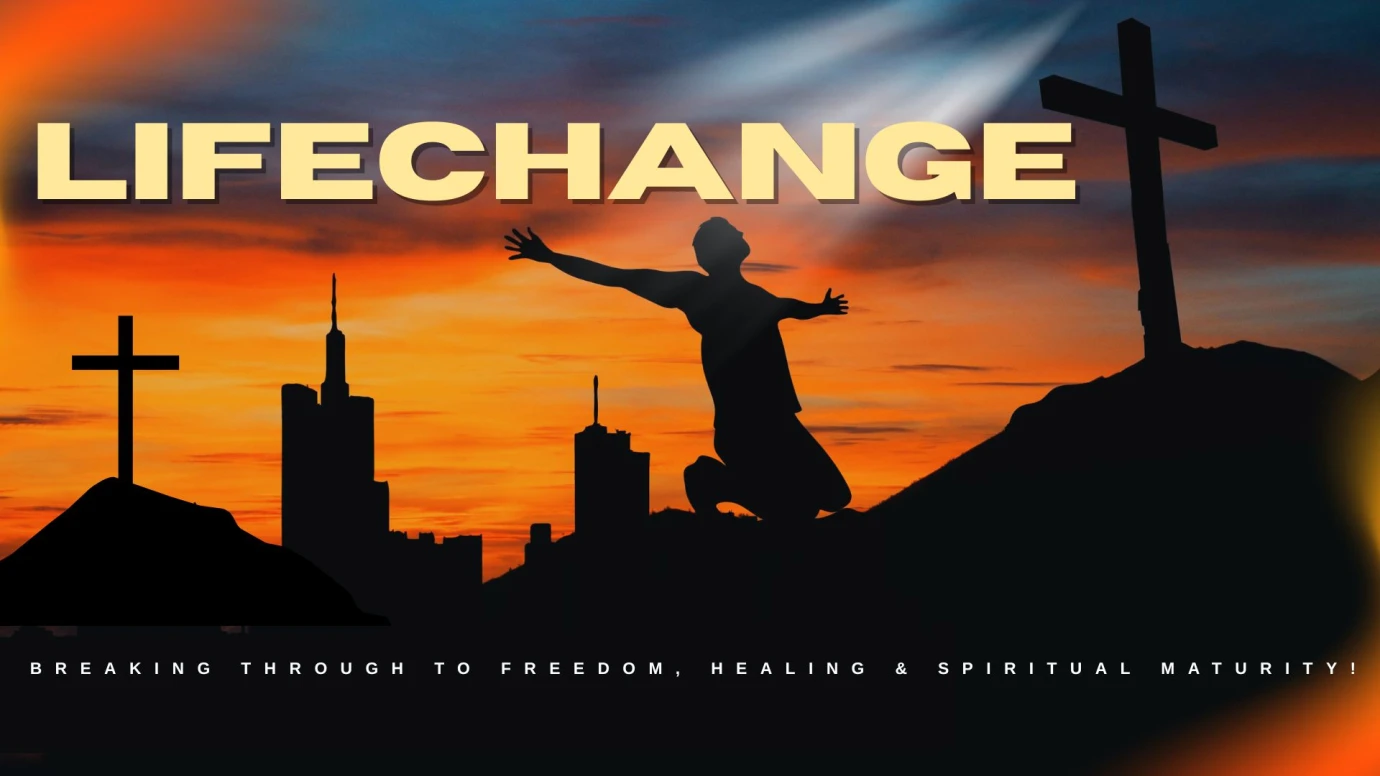 LifeChange 46