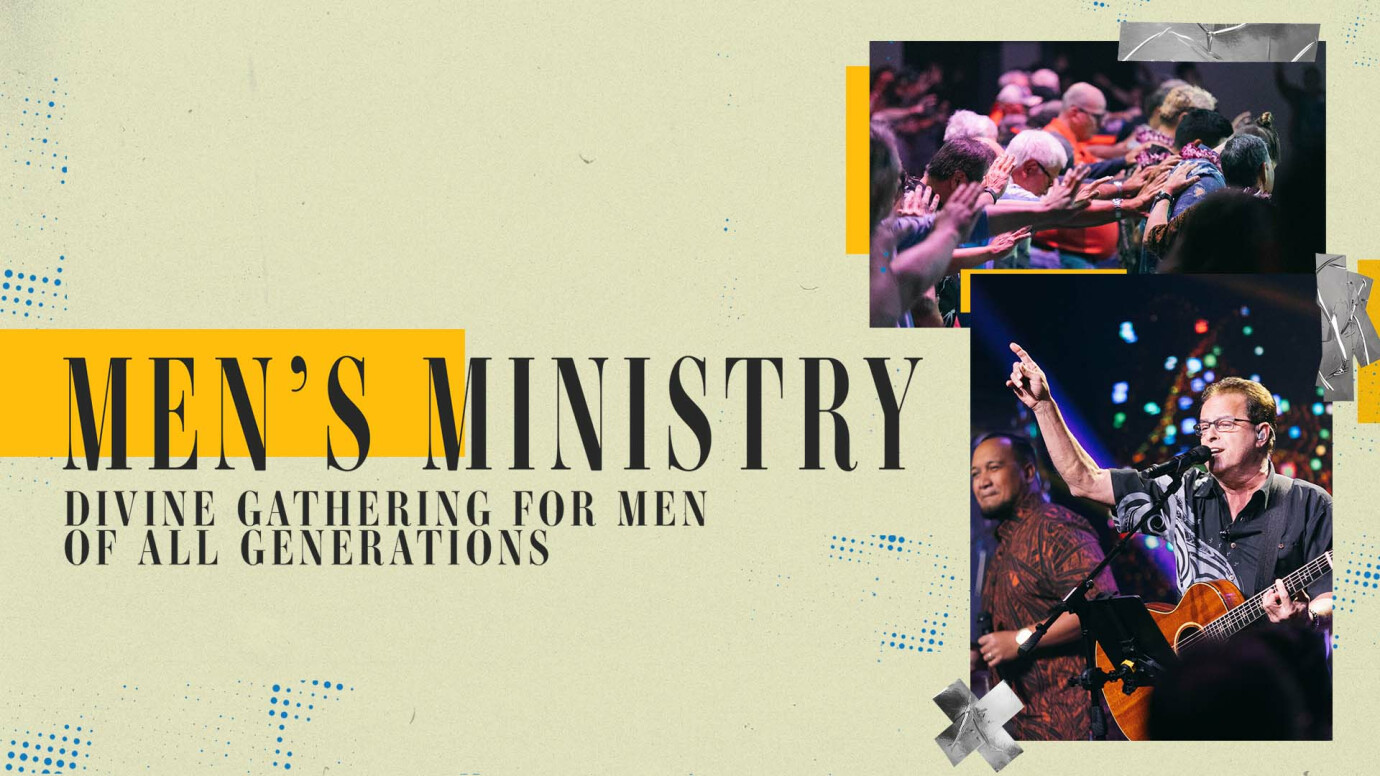 Men's Fellowship