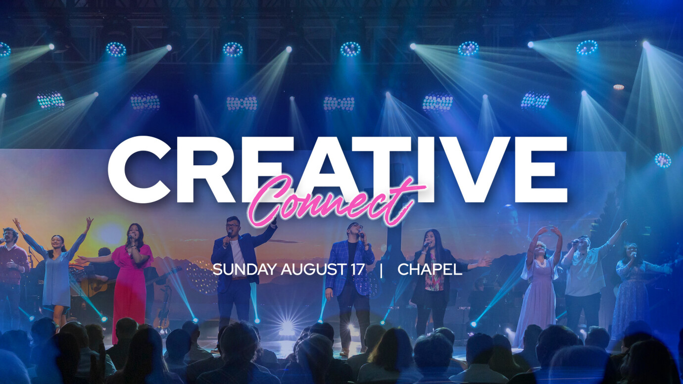 Creative Connect 