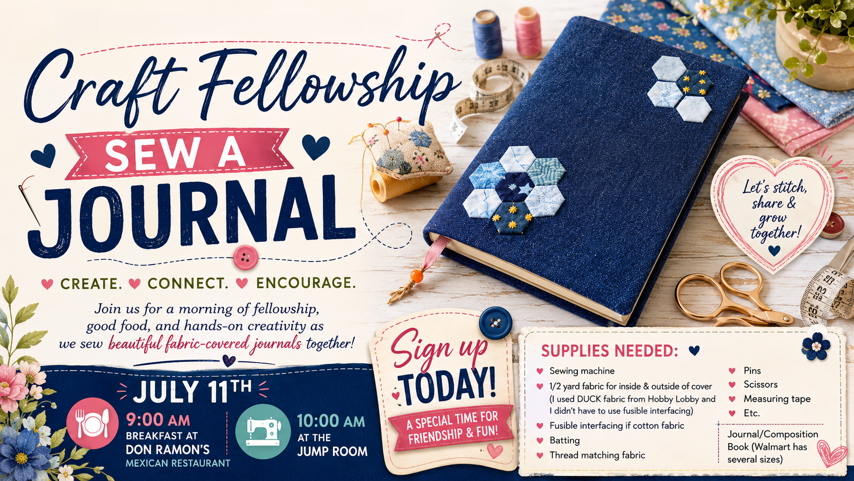 Craft Fellowship