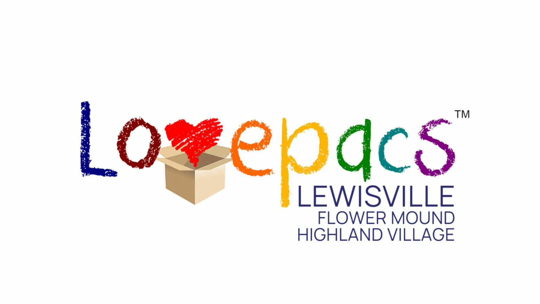 Lovepacs Thanksgiving Packing