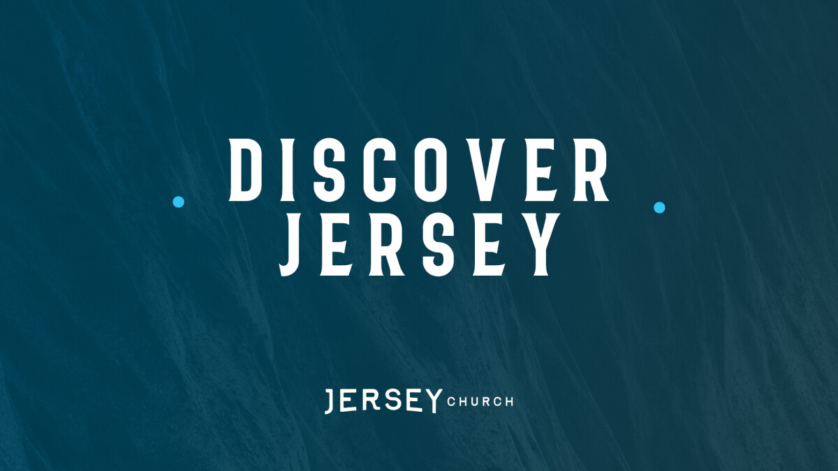 Discover Jersey