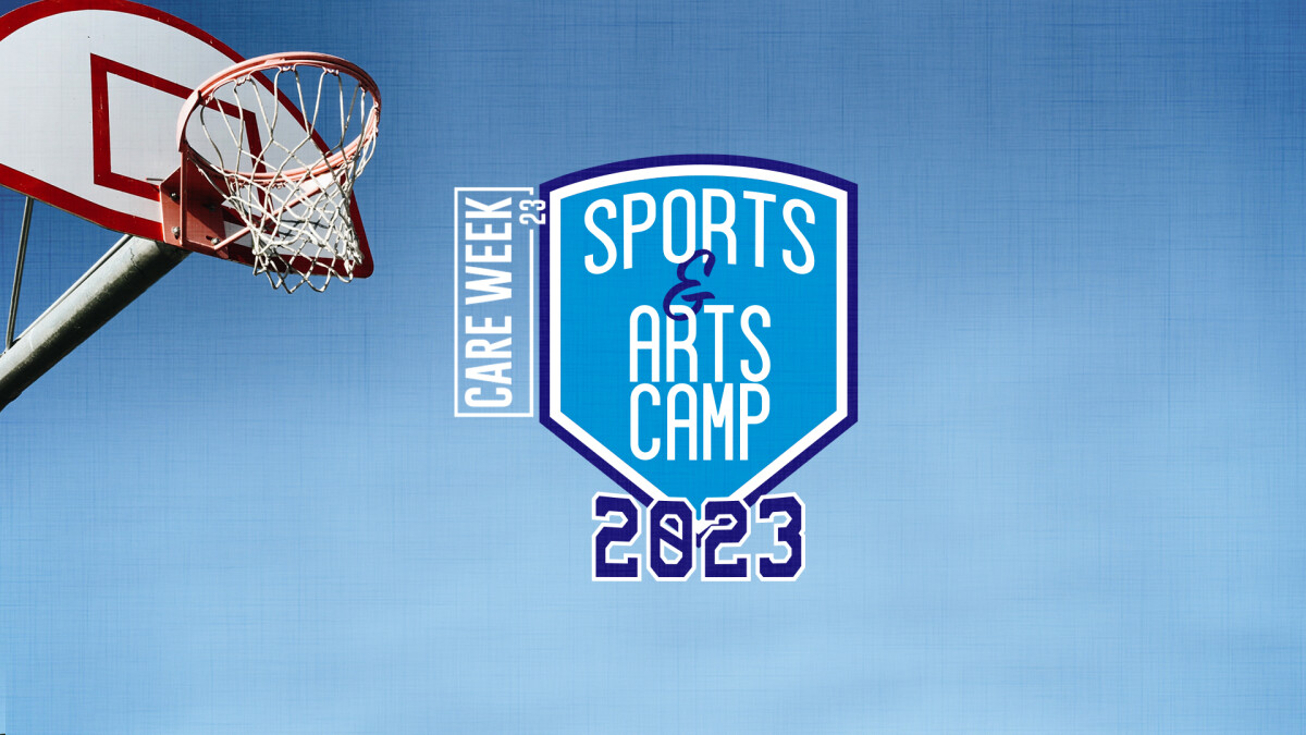 Sports & Arts Camp 2023
