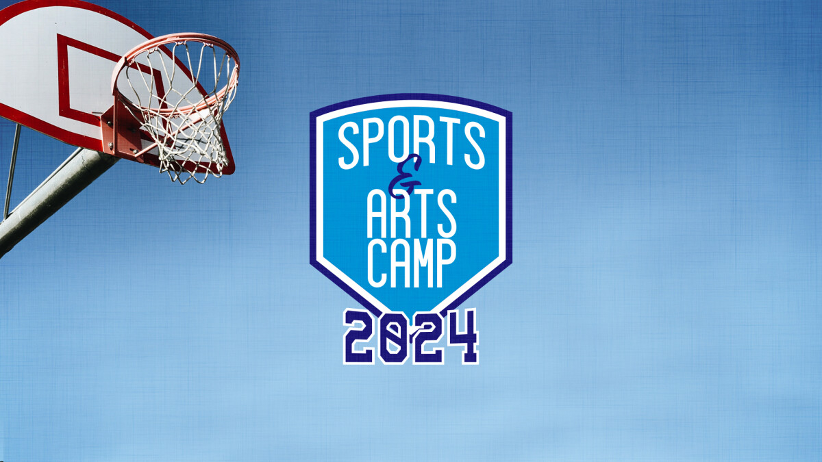 Sports & Arts Camp 2024